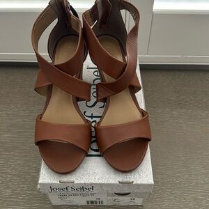 Josef seibel heels